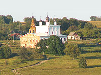 Возрождающийся ныне знаменитый Анастасов монастырь